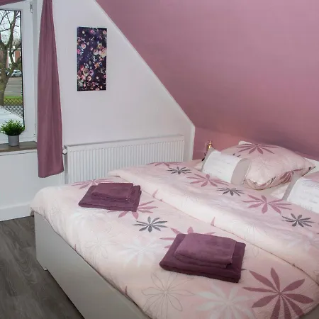 149 Rosa Appartamento *