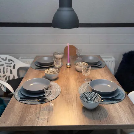 Апартаменты 149 Rosa