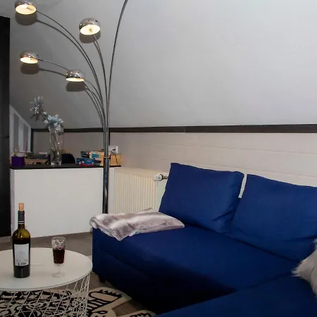 149 Rosa Appartamento Wilhelmshaven