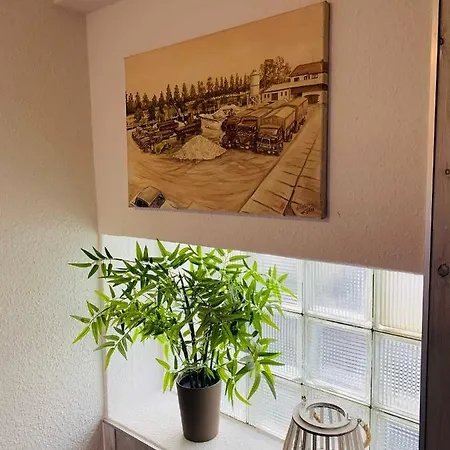 Appartamento 149 Rosa