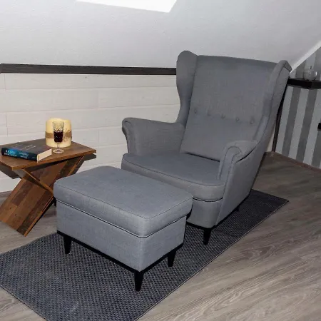 149 Rosa Appartamento Wilhelmshaven