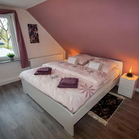 Appartamento 149 Rosa