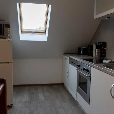 149 Rosa Appartamento Wilhelmshaven