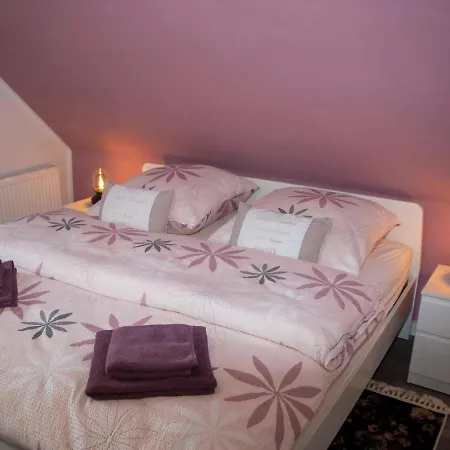 149 Rosa Appartamento *