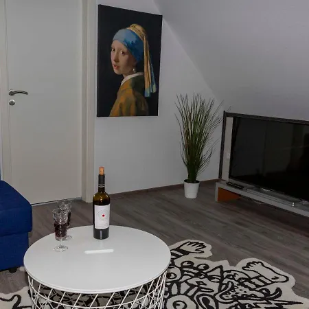 Appartamento 149 Rosa