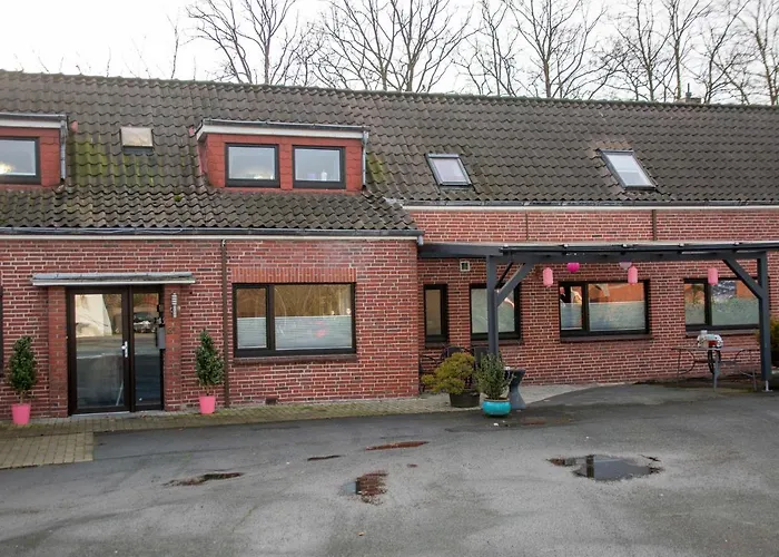 149 Rosa * Wilhelmshaven