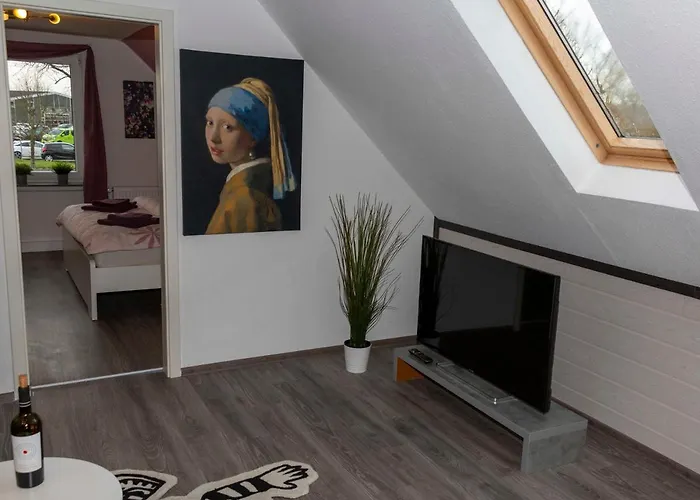 149 Rosa Wilhelmshaven