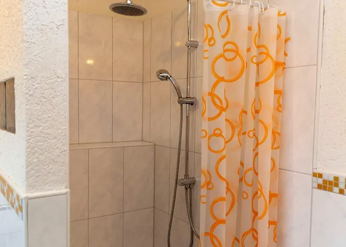 Lägenhet 149 Rosa Wilhelmshaven